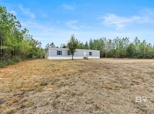 27647 Linholm Rd, Robertsdale, AL 36567