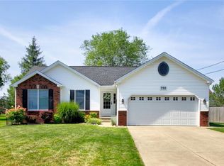 755 Aurora St, Lancaster, NY 14086