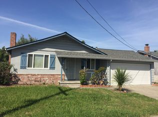 43449 Gatewood St, Fremont, CA 94538