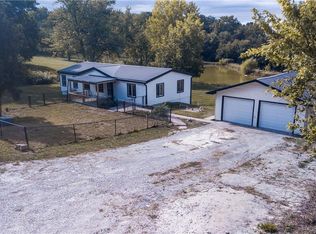 12990 Iris Ave, Excelsior Springs, MO 64024