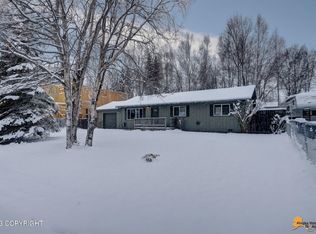 221 W 123rd Ave, Anchorage, AK 99515
