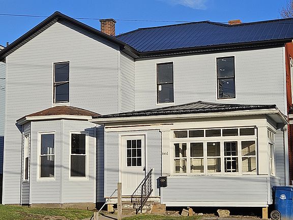 5th image of 661 N Main St #2