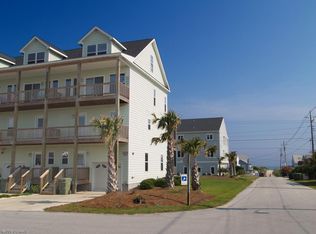 219 W Terminal Blvd UNIT C, Atlantic Beach, NC 28512