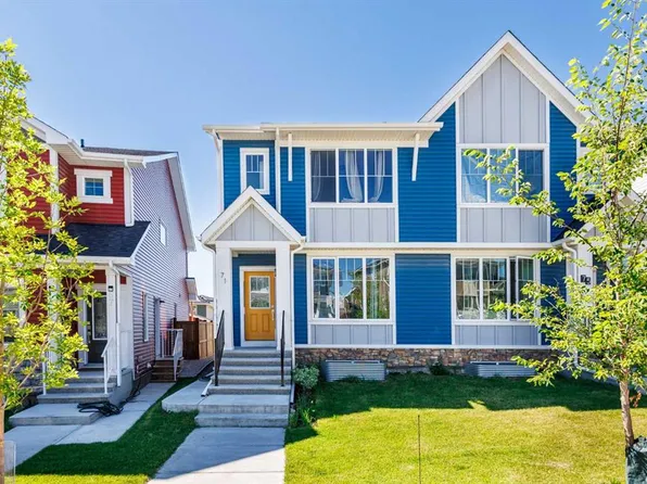 71 N Sage Hill Ln NW, Calgary, AB T3R 2B3