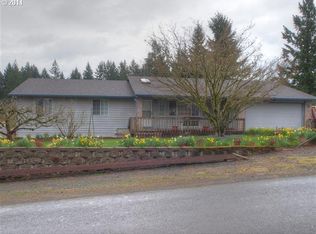 18240 S Arnett Dr, Oregon City, OR 97045