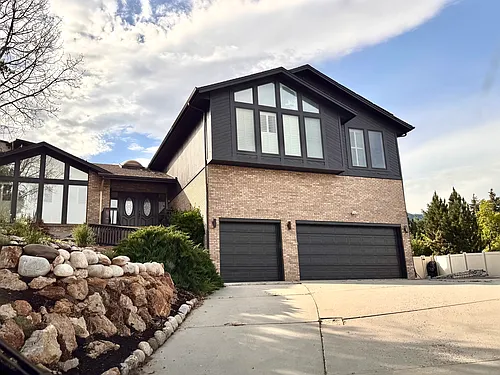 3396 E Daneborg Dr Photo 1