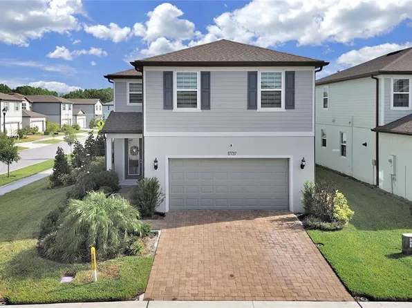 17737 Everlong Dr, Land O Lakes, FL 34638