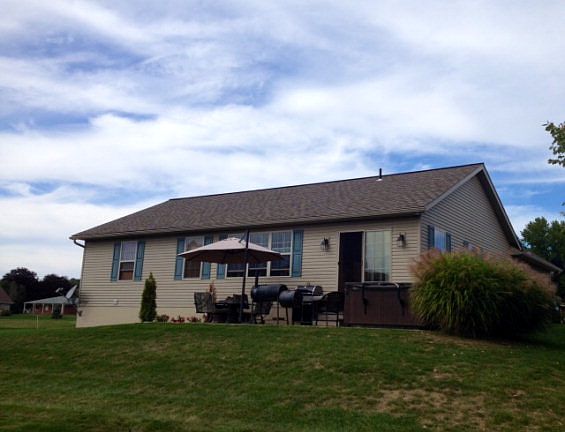 2nd image of 511 Stone Meadow Cir