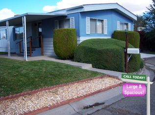 105 Hayes Cir, Reno, NV 89511