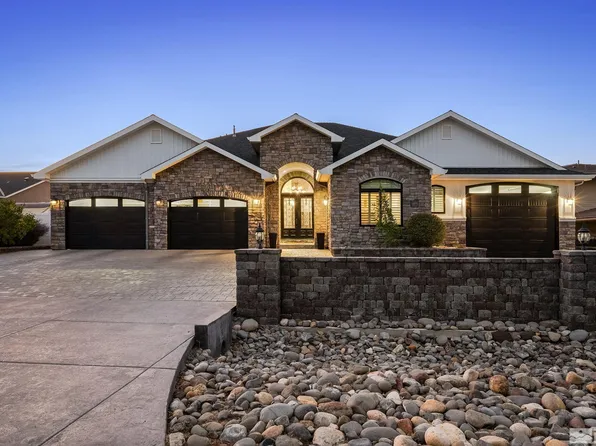 1865 Berkeley Dr, Reno, NV 89509