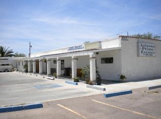 740 N San Marcos Dr, Apache Junction, AZ 85120