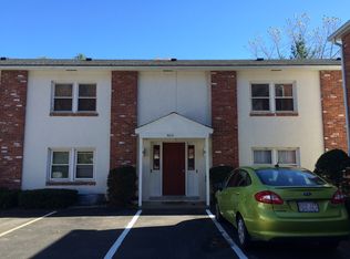 600 Worcester St APT 4, Southbridge, MA 01550