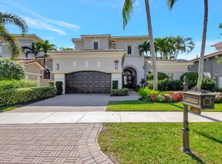 129 Viera Dr, Palm Beach Gardens, FL 33418