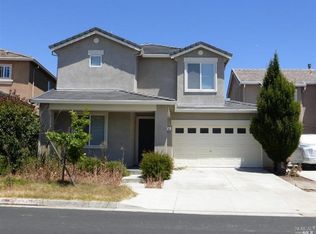 1904 Bramblewood Dr, Fairfield, CA 94534