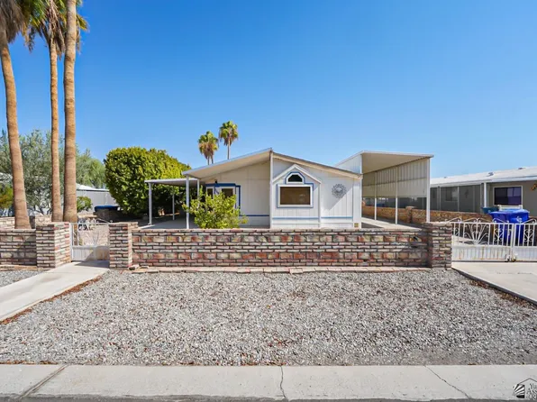 11194 E 35th Pl, Yuma, AZ 85367