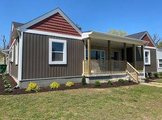 805 Alton Rd, Danville, KY 40422