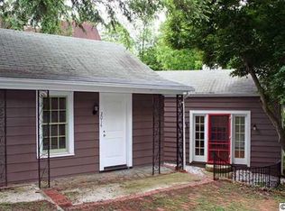 2014 Peppercorn Ln, Charlotte, NC 28205