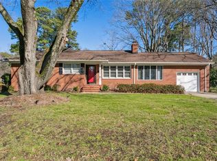 706 Country Club Rd, Newport News, VA 23606