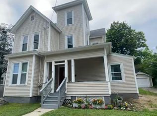 33 Chestnut Ave FLOOR 2, Cranston, RI 02910