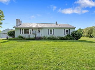 1611 County Route 37, West Monroe, NY 13167