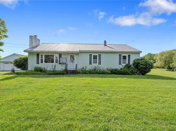1611 County Route 37, West Monroe, NY 13167