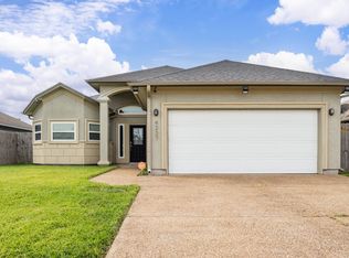 4237 Summer Wind Dr, Corpus Christi, TX 78413