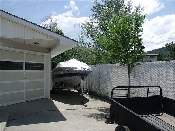 Boat/RV Pkg.