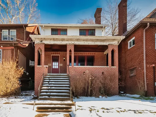 3482 Beechwood Blvd, Pittsburgh, PA 15217