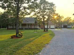 16890 Ranchland Rd, Skiatook, OK 74070