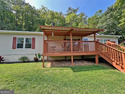 102 Jewel Path, Dahlonega, GA, 30533