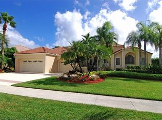 340 Palm Blvd, Weston, FL 33326