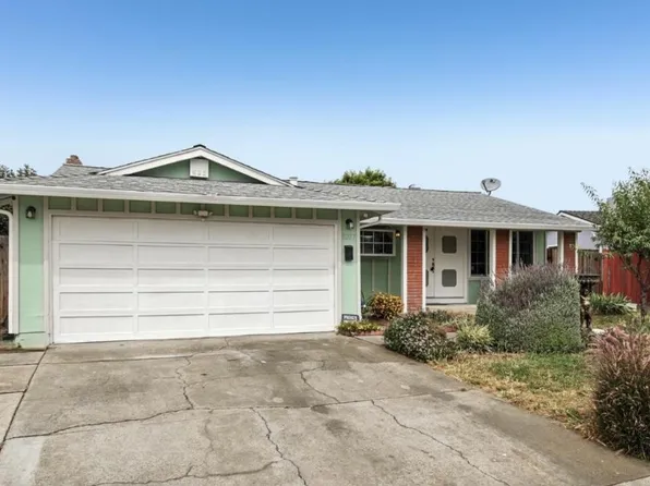 3207 Pumpherston Way, San Jose, CA 95148