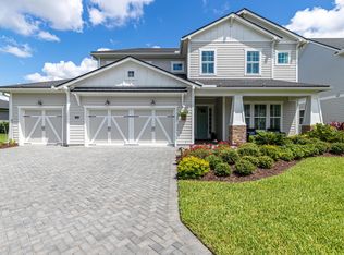188 Lakeview Pass Way, Saint Johns, FL 32259