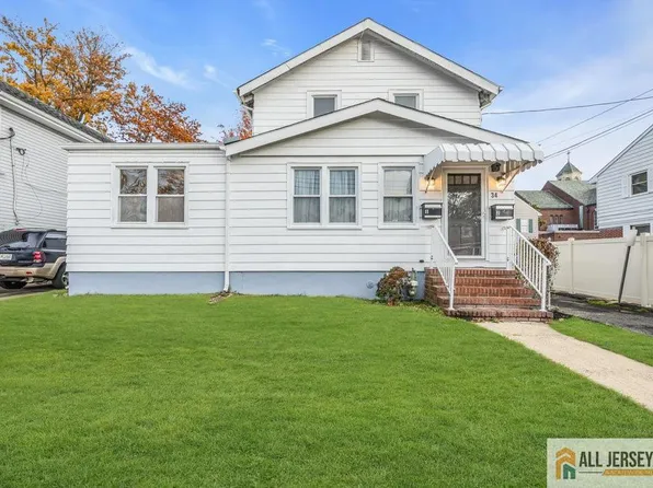 34 Maple Ave, Edison, NJ 08837