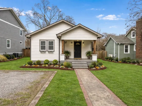 430 Veritas St, Nashville, TN 37211