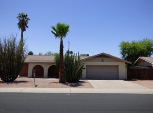 627 E Malibu Dr, Tempe, AZ 85282