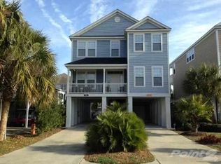 212 16th Ave N #A, Surfside Beach, SC 29575