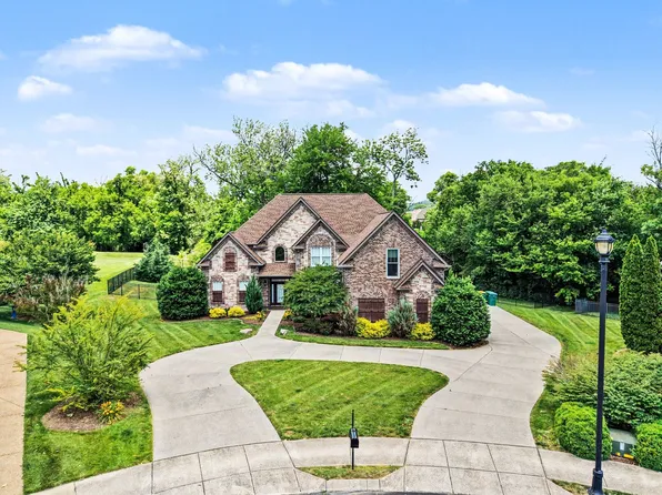 3005 Trawler Ct, Spring Hill, TN 37174