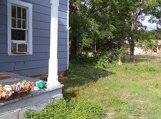 110 Locust St, Quitman, AR 72131