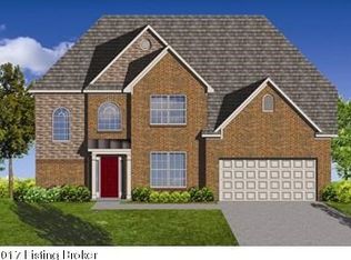 6932 Franklin Farmer Way, Louisville, KY 40229