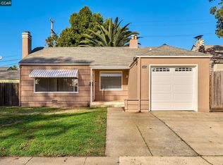 208 Springs Rd, Vallejo, CA 94590