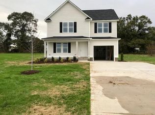 120 Dobbs County Courthouse Rd, La Grange, NC 28551