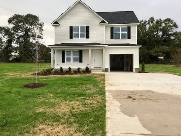 120 Dobbs County Courthouse Rd, La Grange, NC 28551