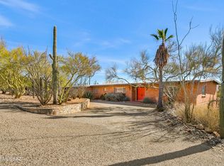 4620 E Quivira Dr, Tucson, AZ 85718