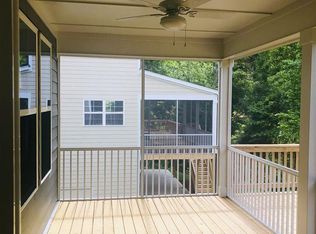 1877 Woodall Crest Dr, Apex, NC 27502
