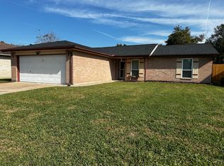 3914 Bluebonnet Trl, Deer Park, TX 77536