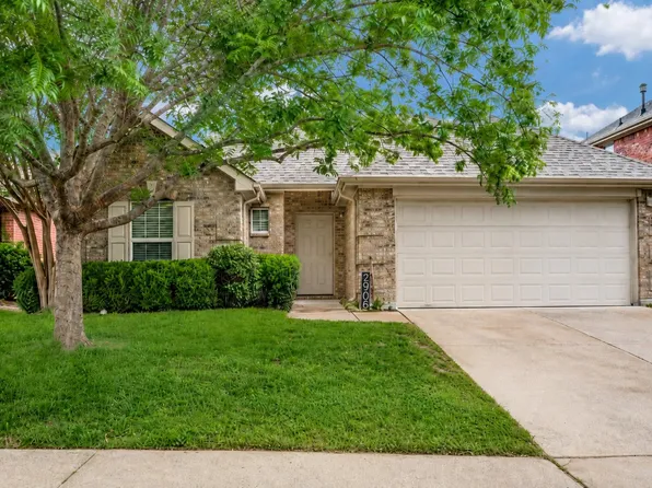2906 Holly Ln, Wylie, TX 75098