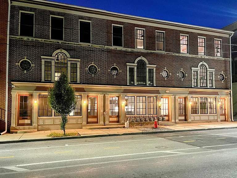 45 E King St #1 — Photo 5