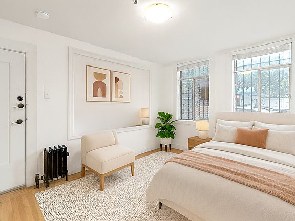 4th image of 1684 Washington St APT 2