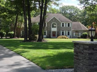 43 Donelle Way, Lancaster, MA 01523